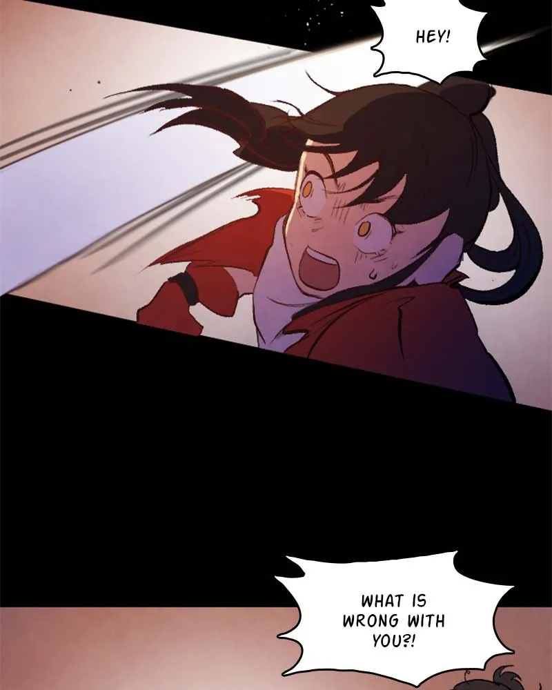 GANDA: Night Defender Chapter 23 page 28 - 