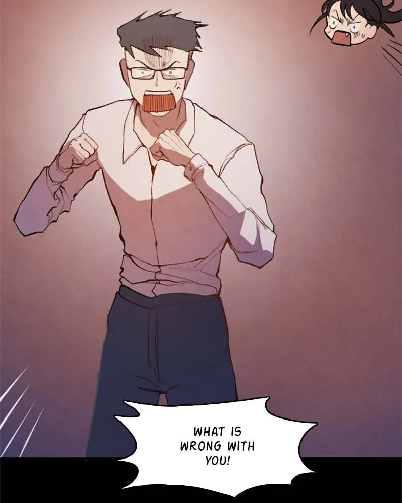 GANDA: Night Defender Chapter 23 page 29 - 