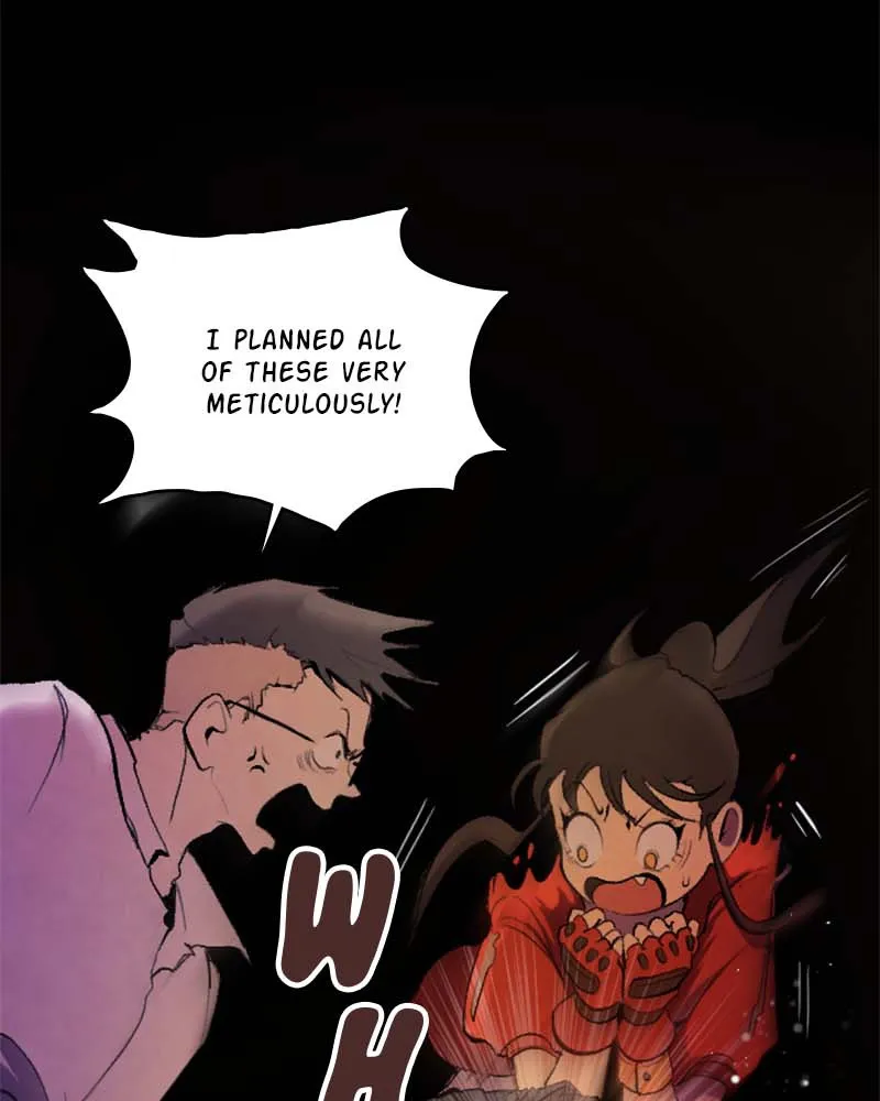 GANDA: Night Defender Chapter 23 page 30 - 