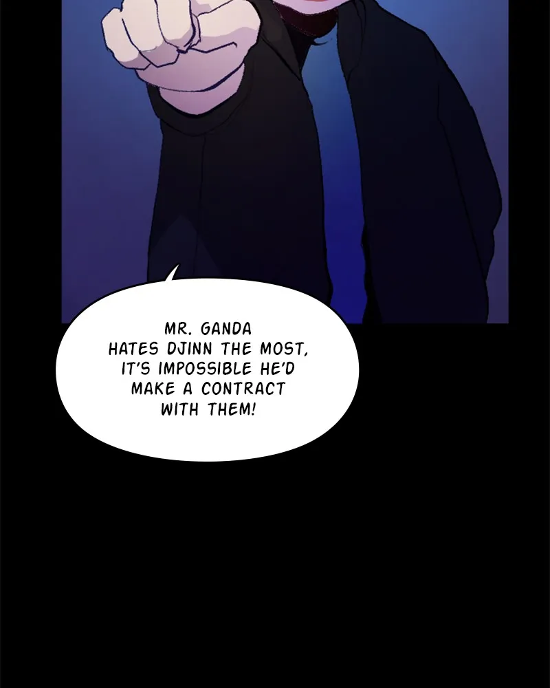 GANDA: Night Defender Chapter 23 page 4 - 