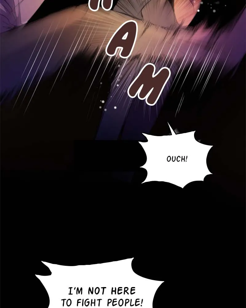 GANDA: Night Defender Chapter 23 page 31 - 