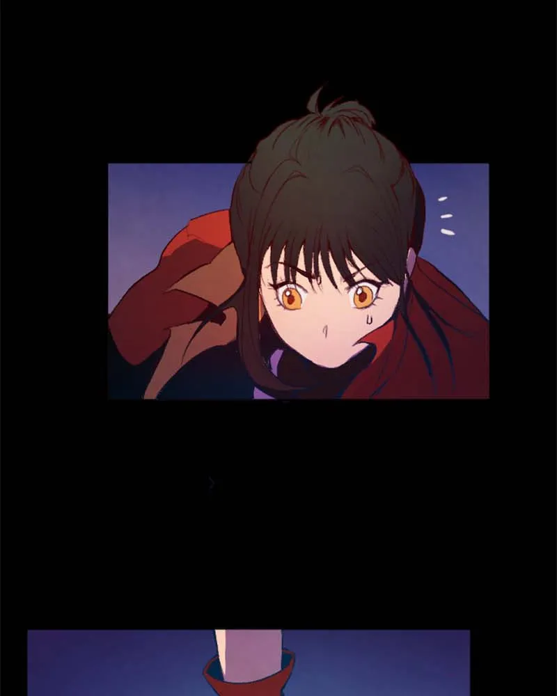 GANDA: Night Defender Chapter 23 page 35 - 