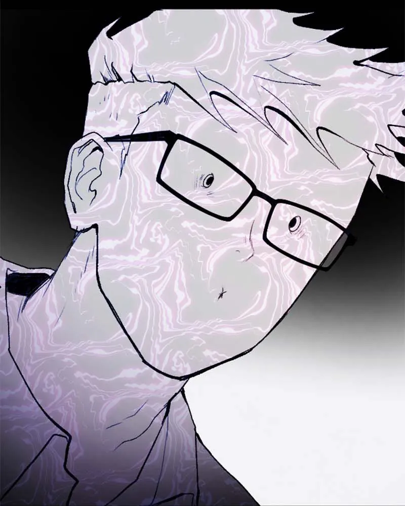 GANDA: Night Defender Chapter 23 page 39 - 