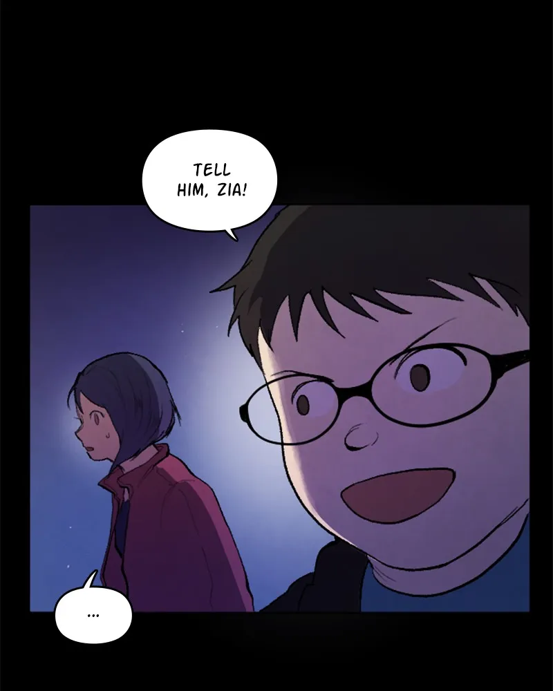 GANDA: Night Defender Chapter 23 page 5 - 