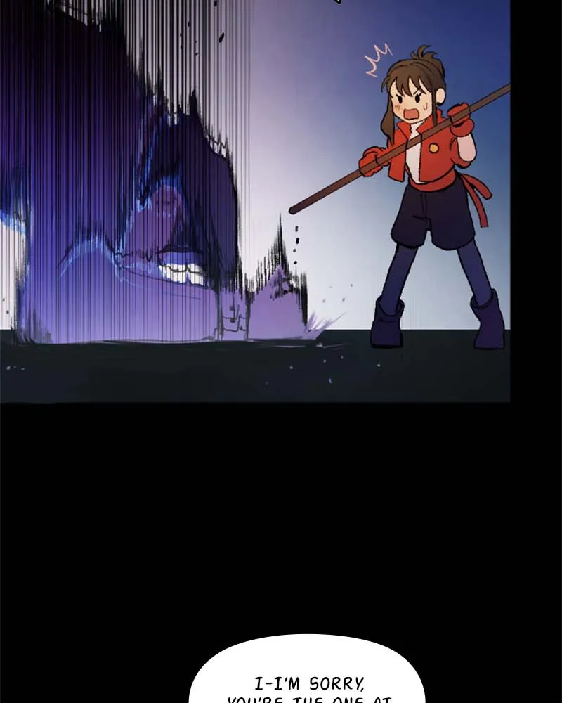 GANDA: Night Defender Chapter 23 page 41 - 