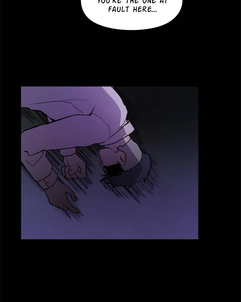GANDA: Night Defender Chapter 23 page 42 - 