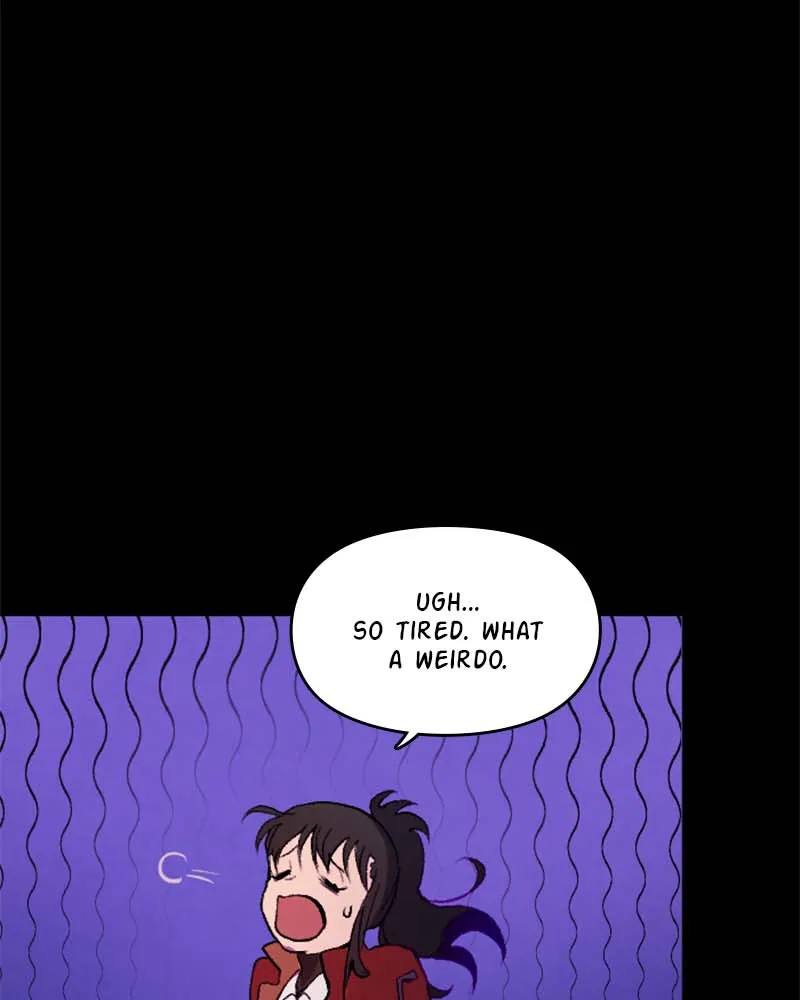 GANDA: Night Defender Chapter 23 page 43 - 
