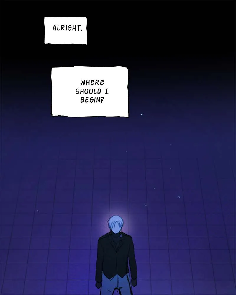 GANDA: Night Defender Chapter 23 page 49 - 