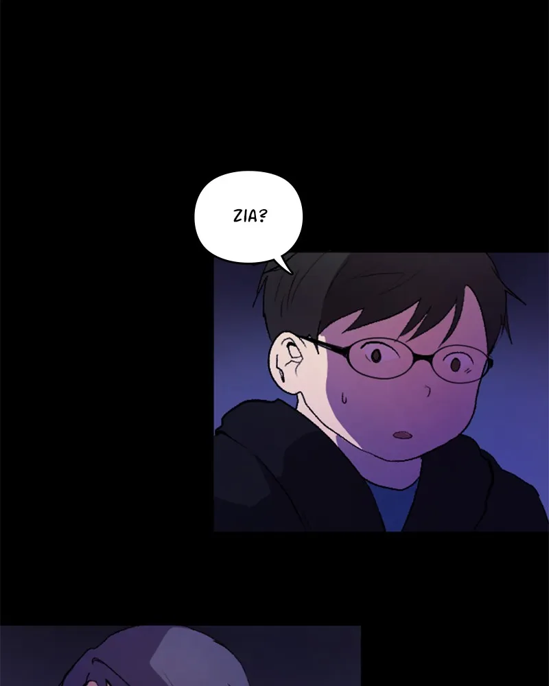 GANDA: Night Defender Chapter 23 page 6 - 