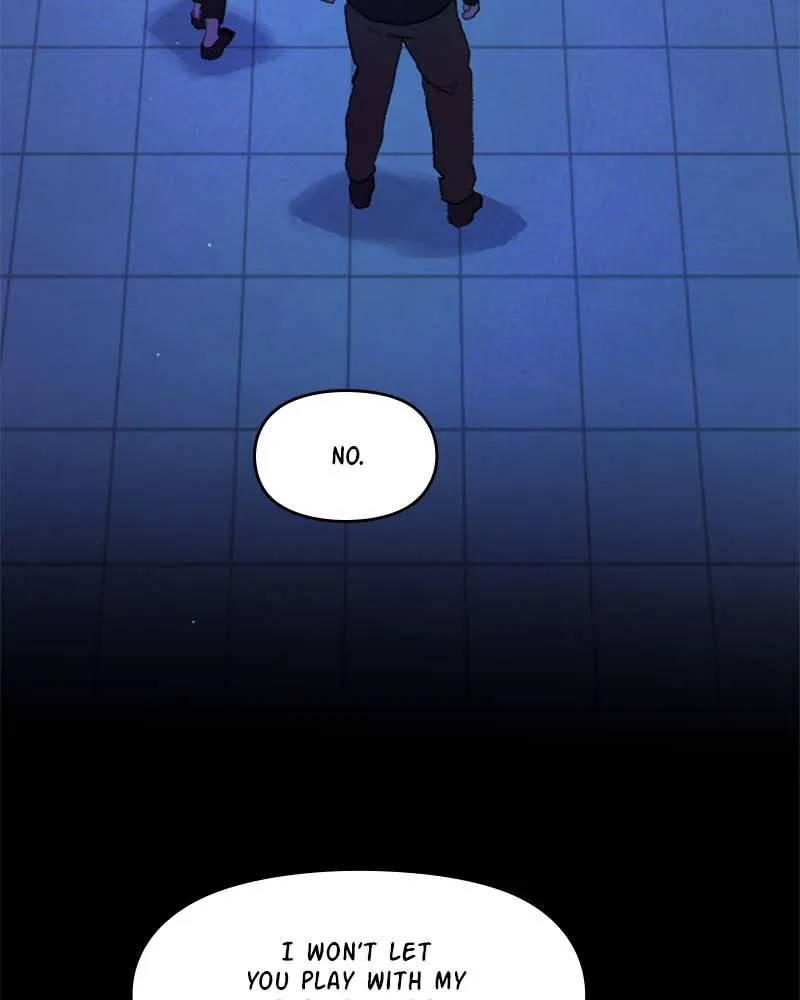 GANDA: Night Defender Chapter 23 page 51 - 
