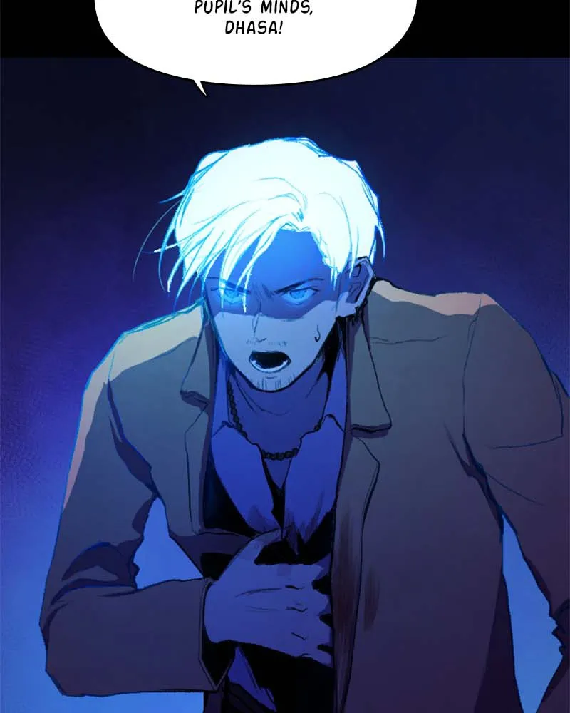 GANDA: Night Defender Chapter 23 page 52 - 