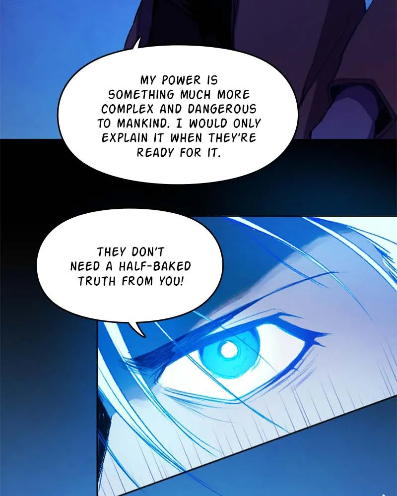 GANDA: Night Defender Chapter 23 page 53 - 