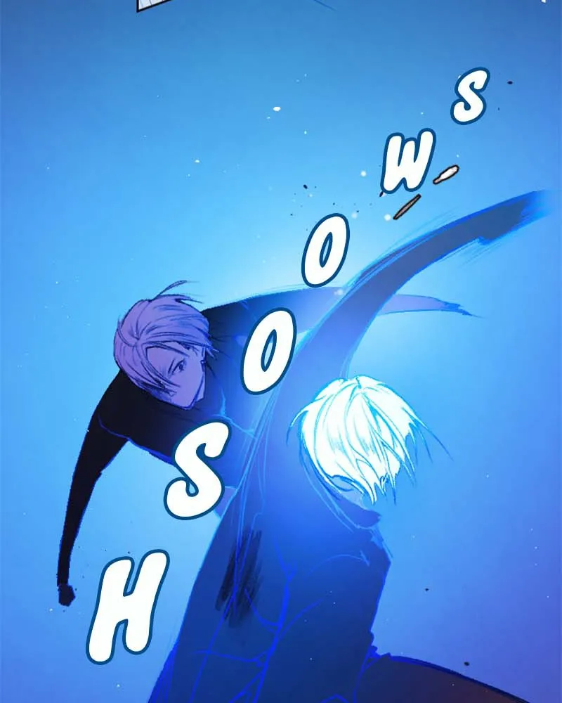 GANDA: Night Defender Chapter 23 page 54 - 