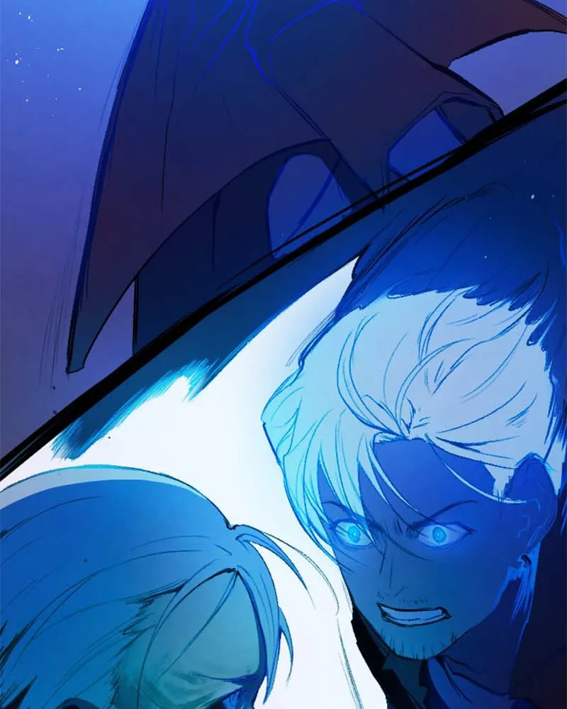 GANDA: Night Defender Chapter 23 page 55 - 