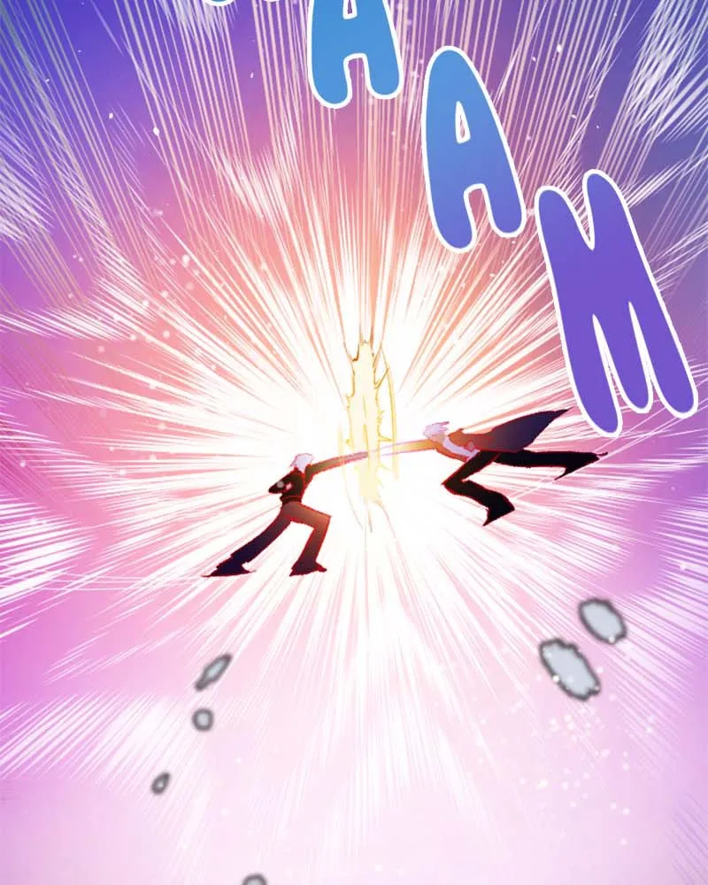 GANDA: Night Defender Chapter 23 page 57 - 