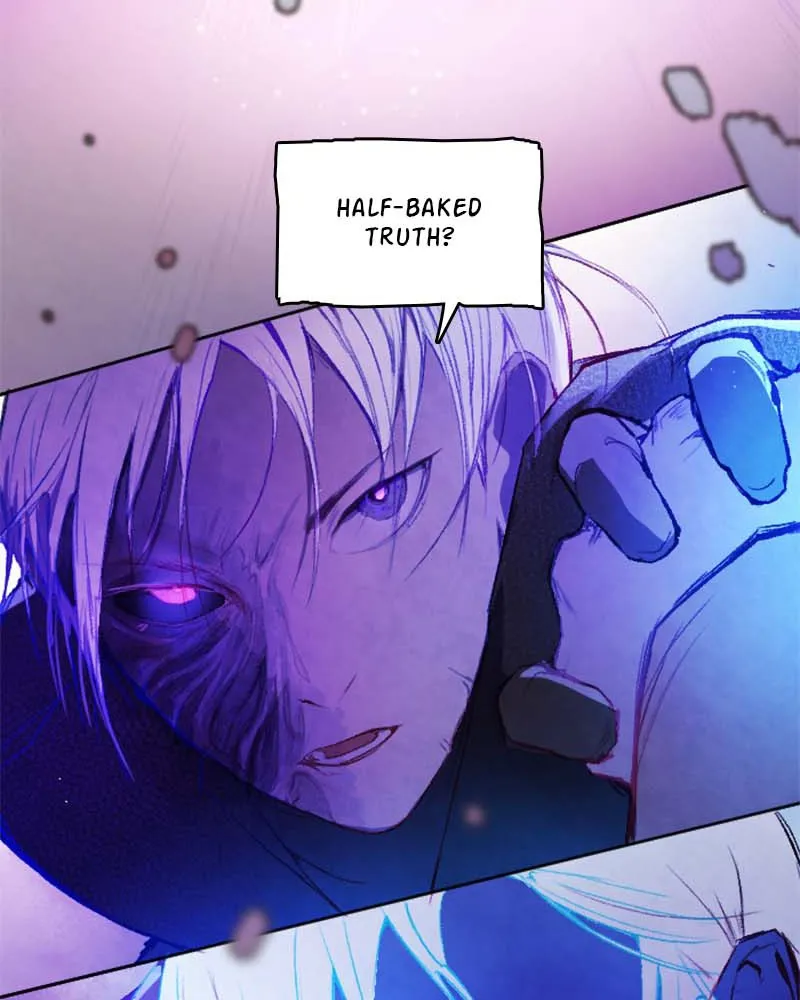 GANDA: Night Defender Chapter 23 page 58 - 