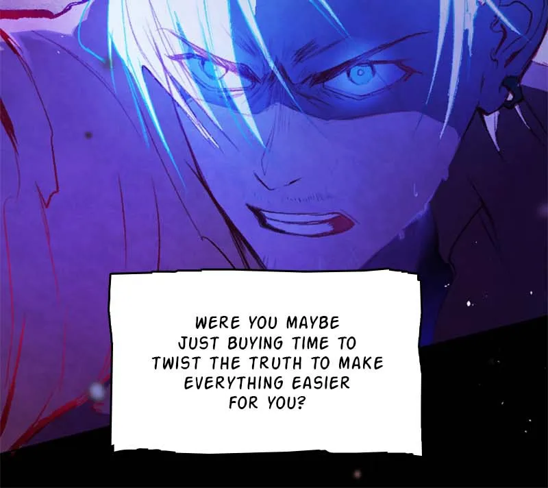 GANDA: Night Defender Chapter 23 page 59 - 