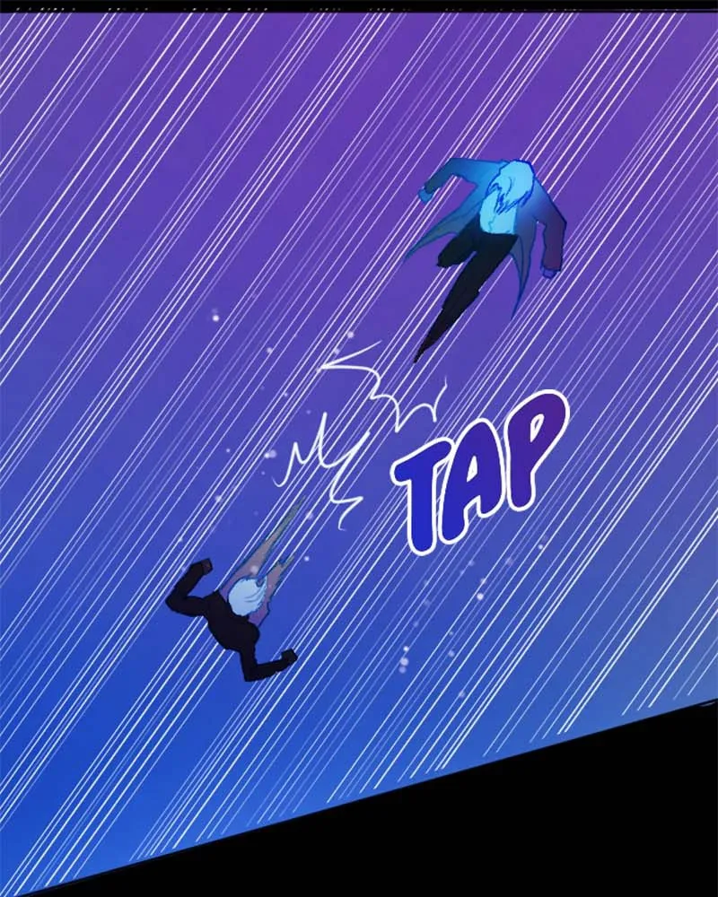 GANDA: Night Defender Chapter 23 page 60 - 