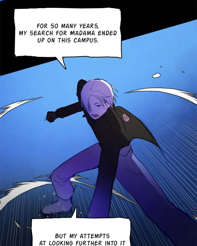 GANDA: Night Defender Chapter 23 page 61 - 