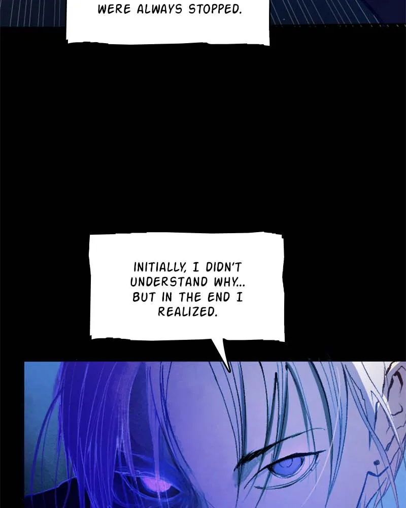 GANDA: Night Defender Chapter 23 page 62 - 