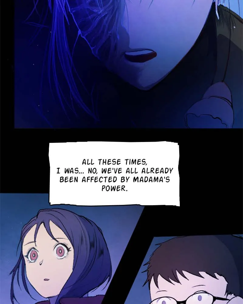 GANDA: Night Defender Chapter 23 page 63 - 