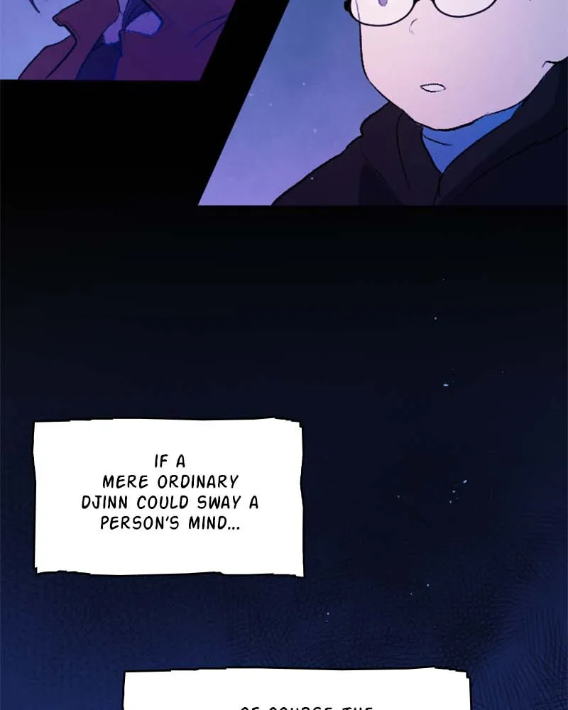 GANDA: Night Defender Chapter 23 page 64 - 