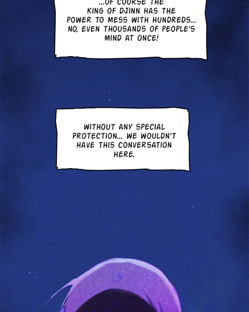 GANDA: Night Defender Chapter 23 page 65 - 