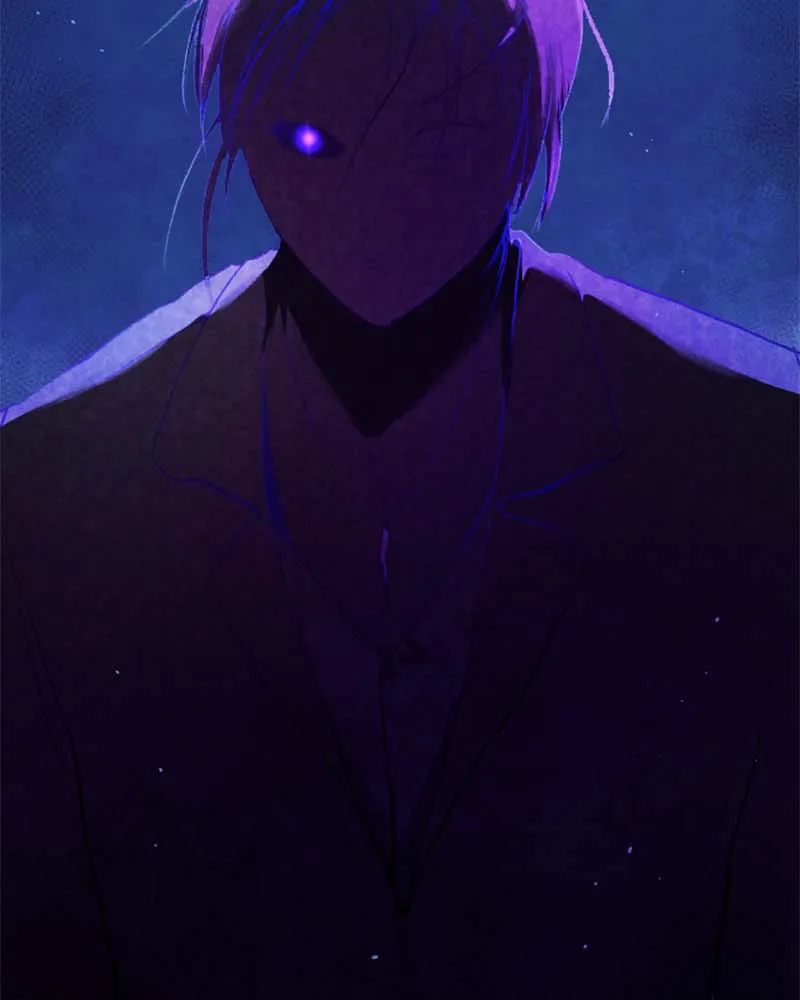 GANDA: Night Defender Chapter 23 page 66 - 