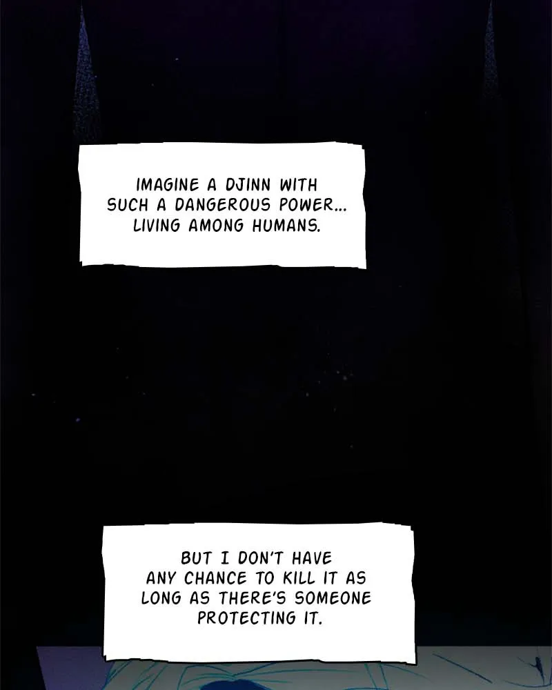 GANDA: Night Defender Chapter 23 page 67 - 