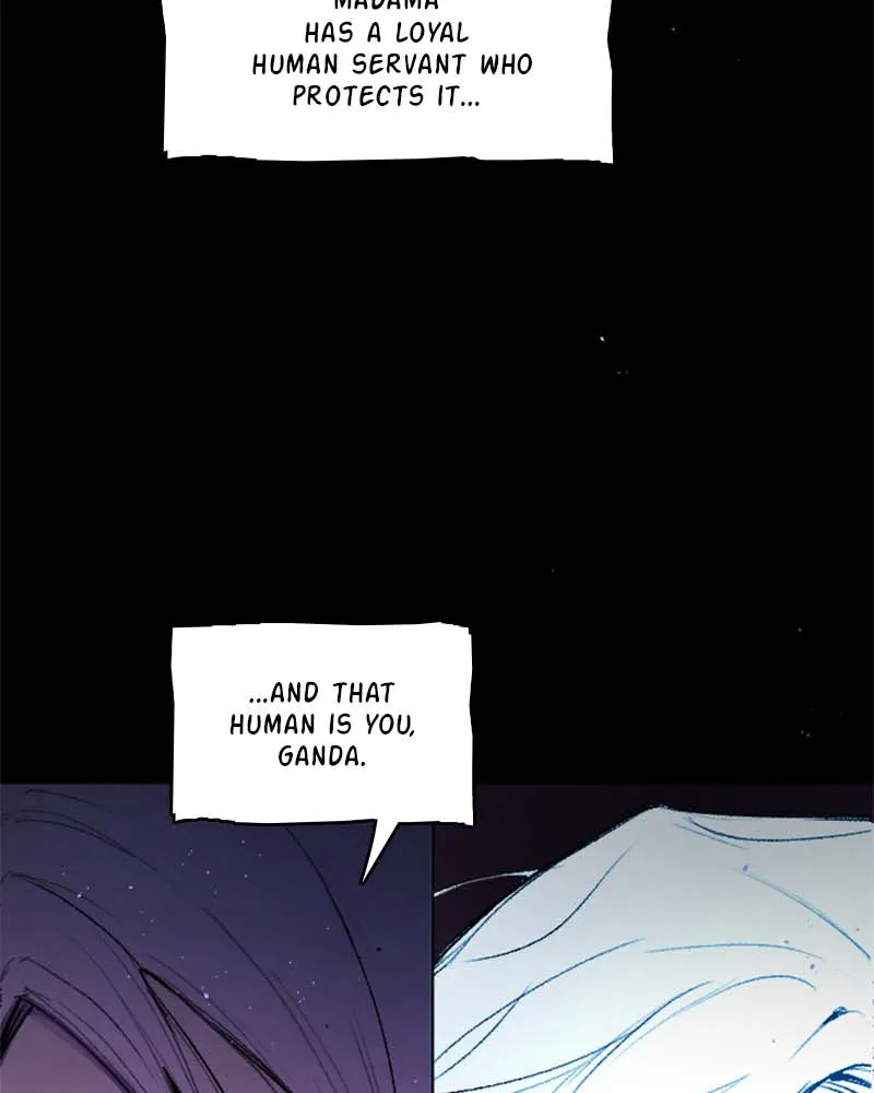 GANDA: Night Defender Chapter 23 page 69 - 