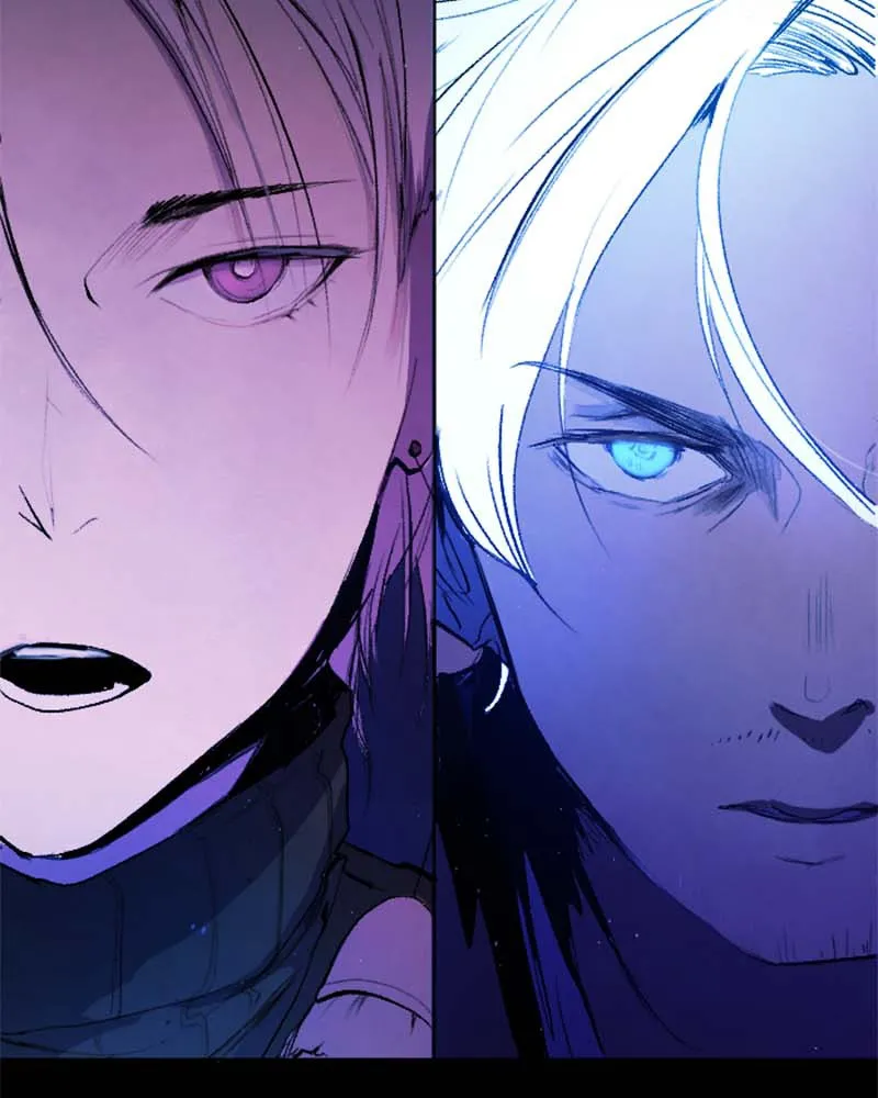GANDA: Night Defender Chapter 23 page 70 - 