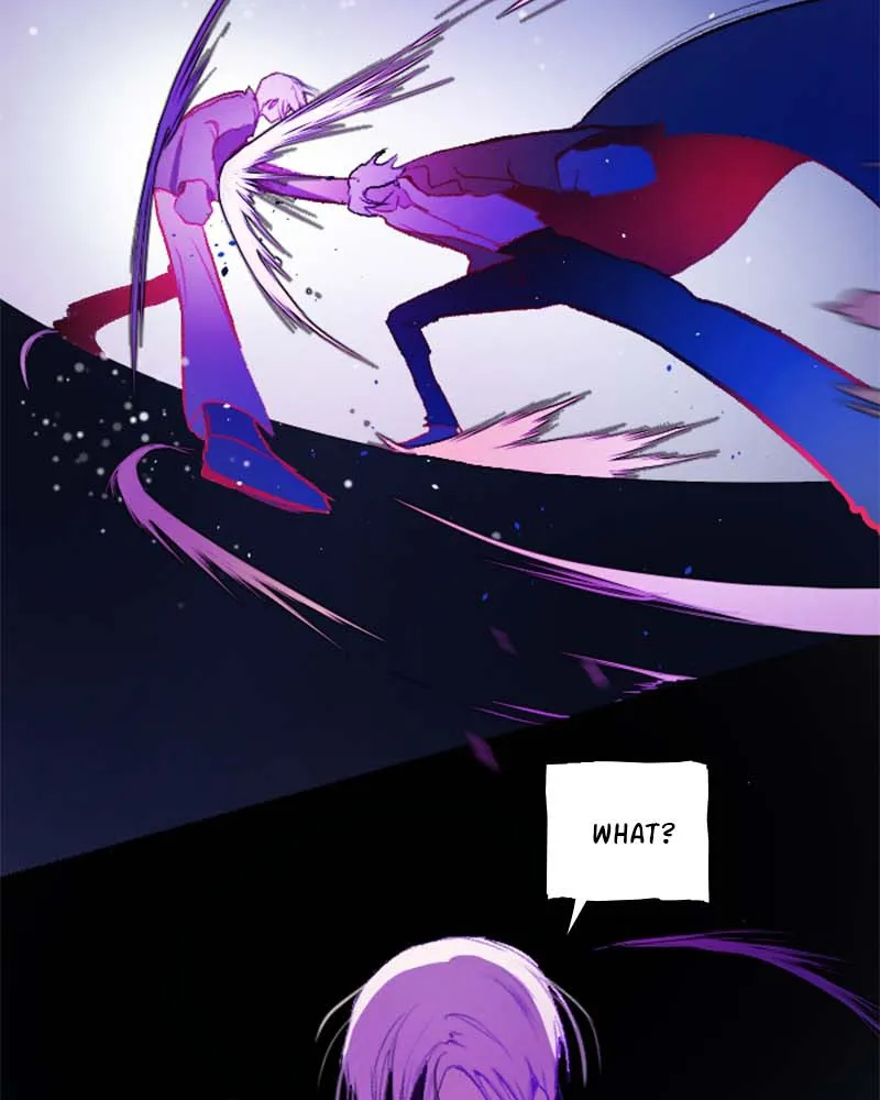 GANDA: Night Defender Chapter 23 page 73 - 