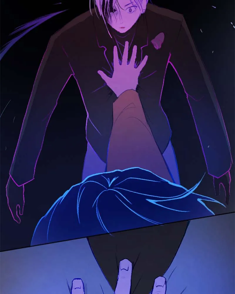 GANDA: Night Defender Chapter 23 page 74 - 