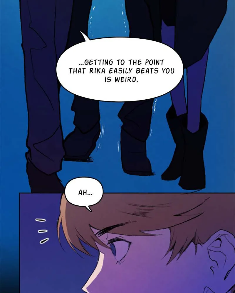 GANDA: Night Defender Chapter 23 page 79 - 