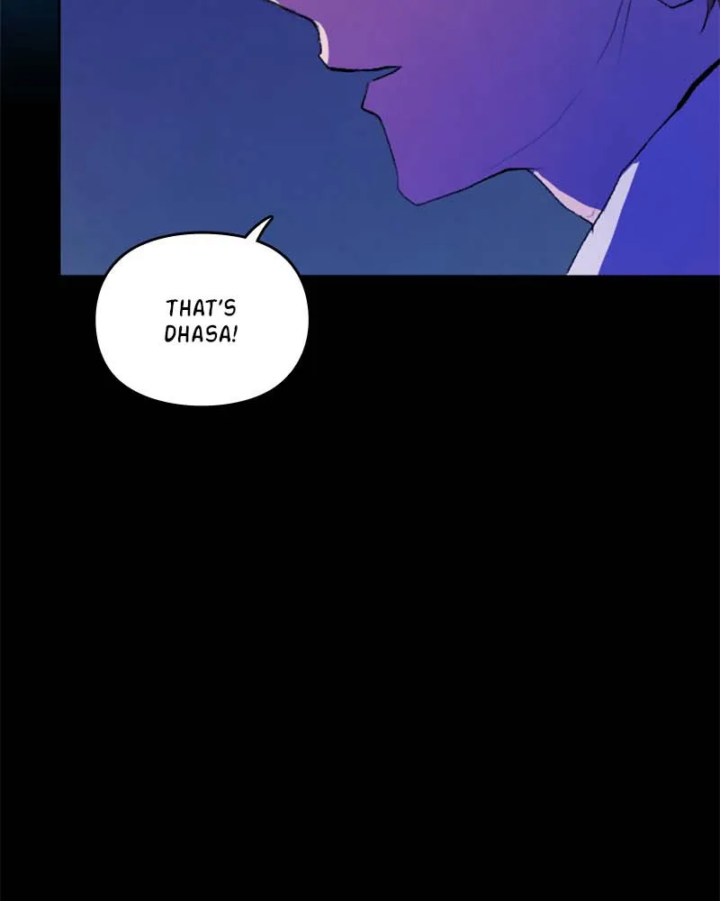 GANDA: Night Defender Chapter 23 page 80 - 