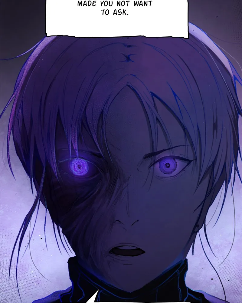 GANDA: Night Defender Chapter 23 page 9 - 
