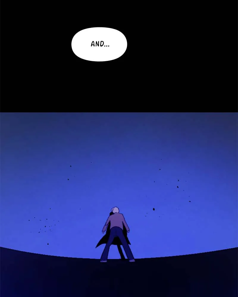 GANDA: Night Defender Chapter 23 page 81 - 