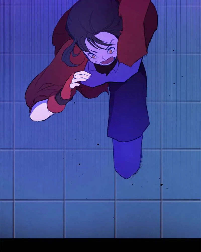 GANDA: Night Defender Chapter 23 page 84 - 