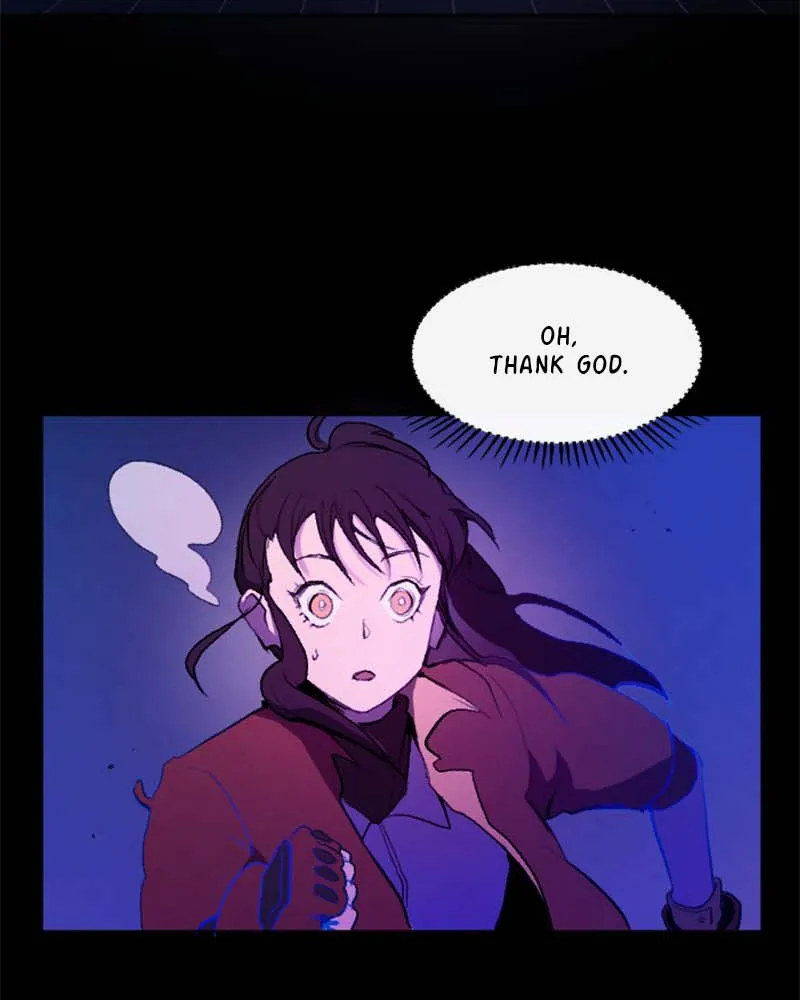 GANDA: Night Defender Chapter 23 page 87 - 