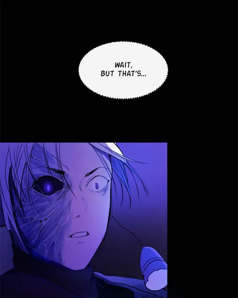 GANDA: Night Defender Chapter 23 page 88 - 
