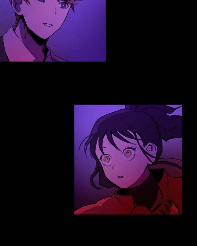GANDA: Night Defender Chapter 23 page 90 - 
