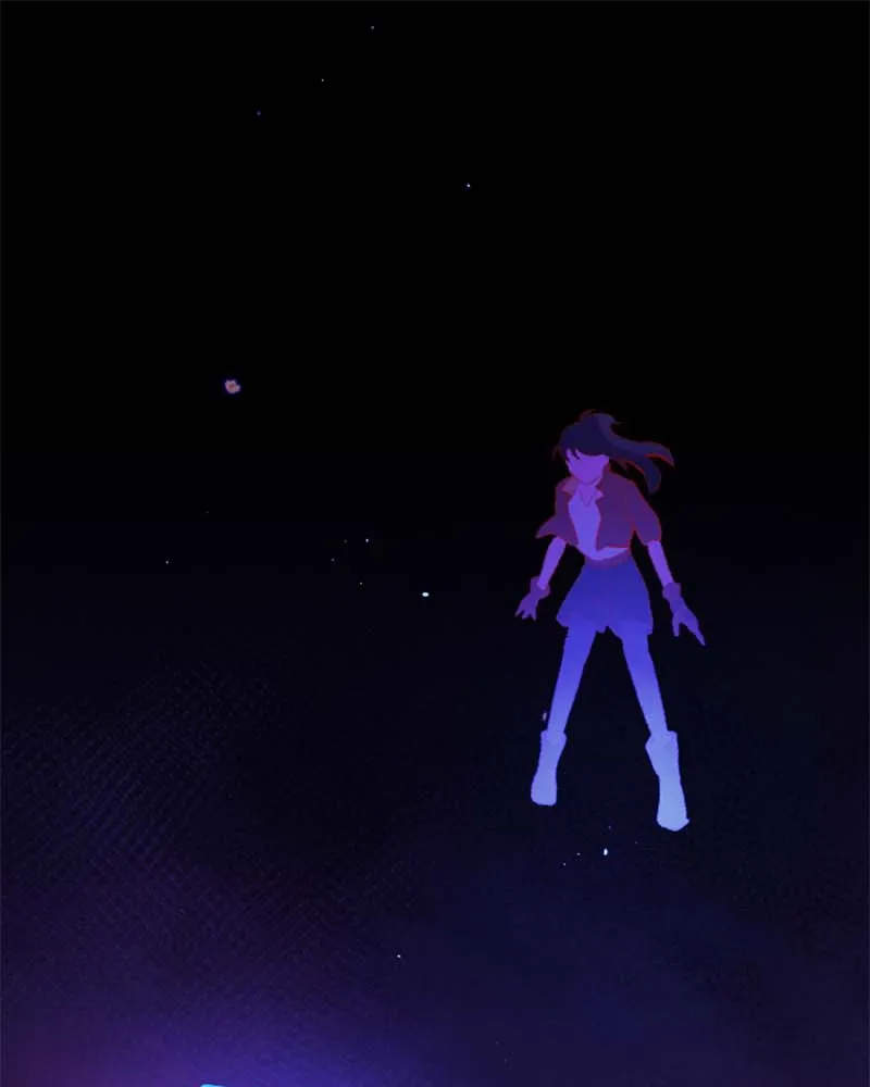 GANDA: Night Defender Chapter 24 page 1 - 