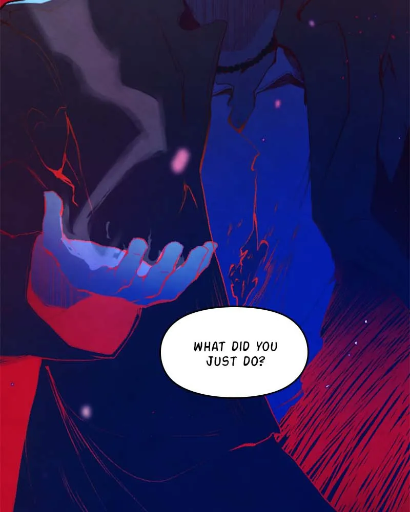 GANDA: Night Defender Chapter 24 page 11 - 