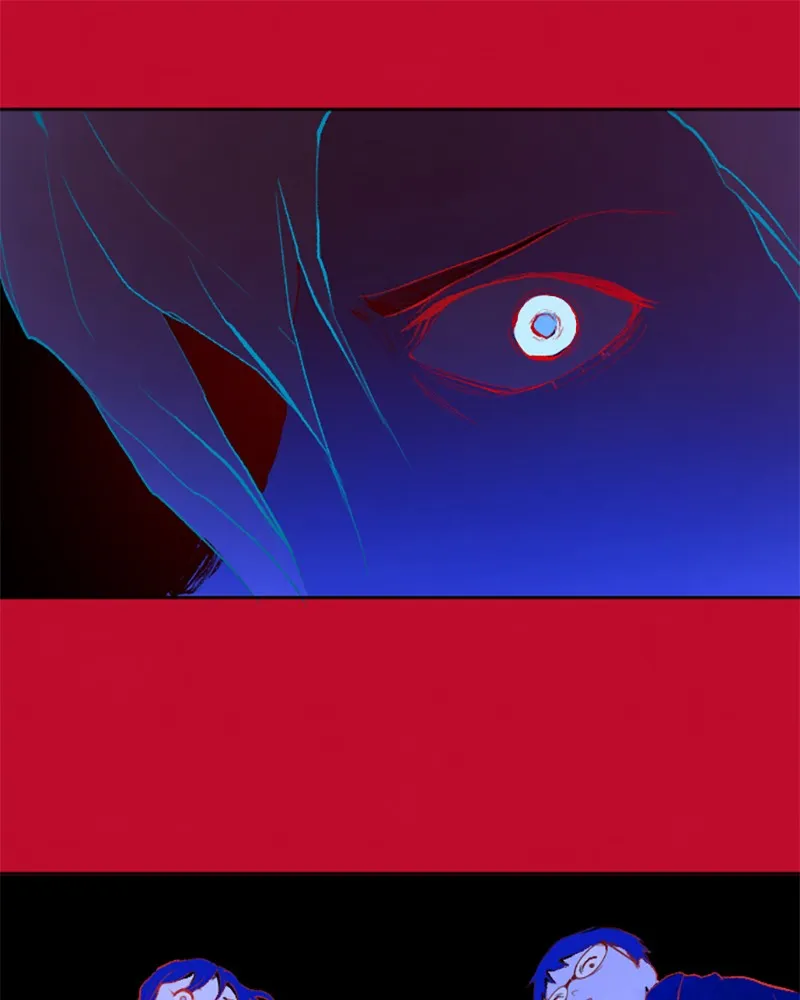 GANDA: Night Defender Chapter 24 page 13 - 