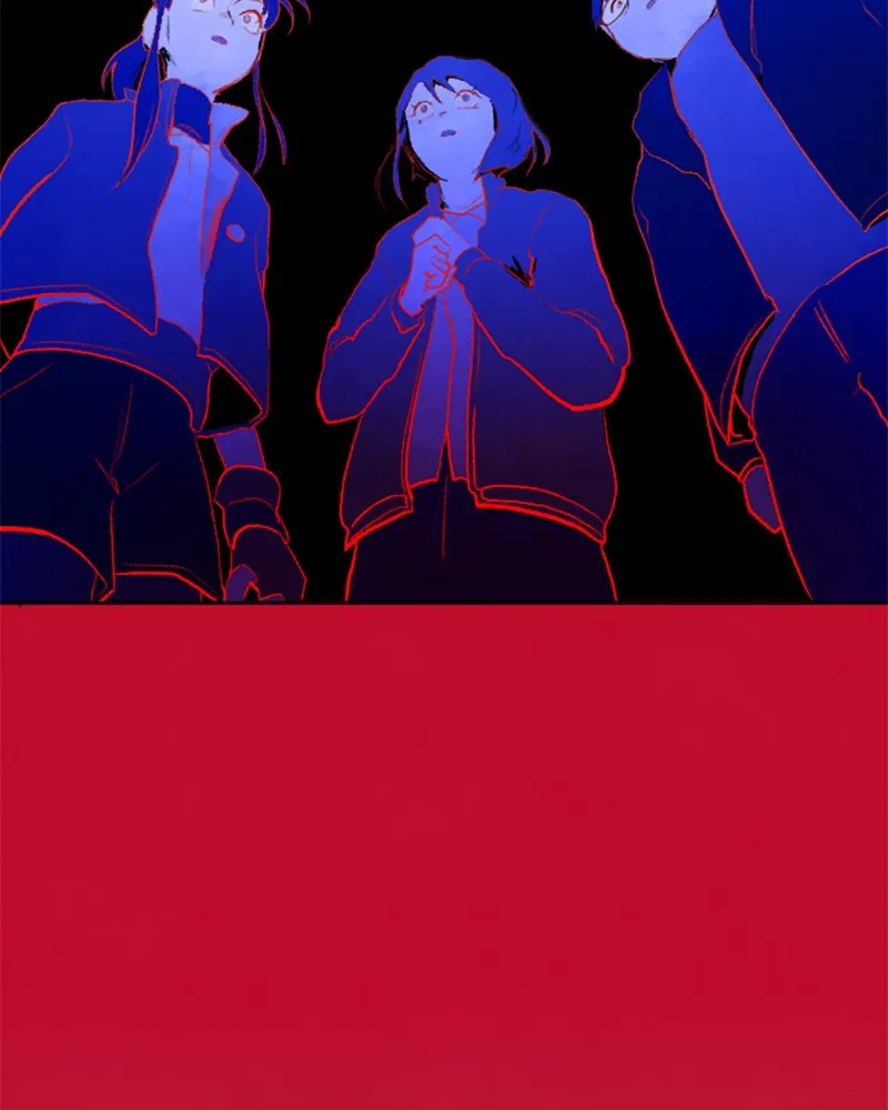 GANDA: Night Defender Chapter 24 page 14 - 