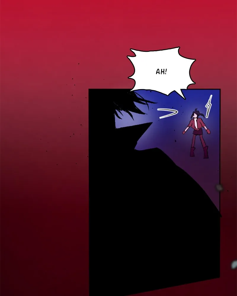GANDA: Night Defender Chapter 24 page 15 - 