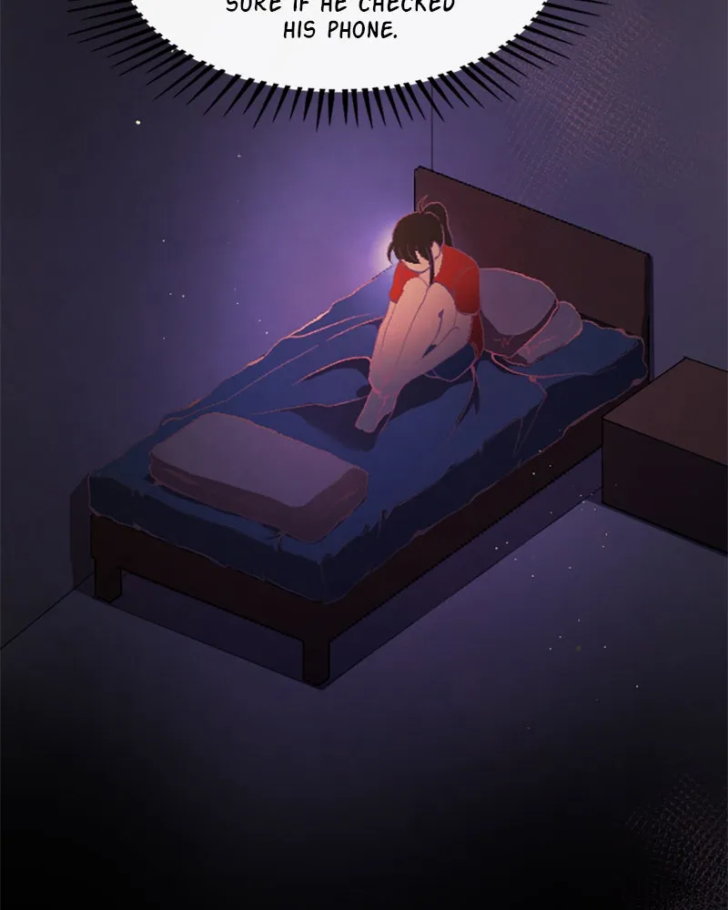 GANDA: Night Defender Chapter 24 page 22 - 