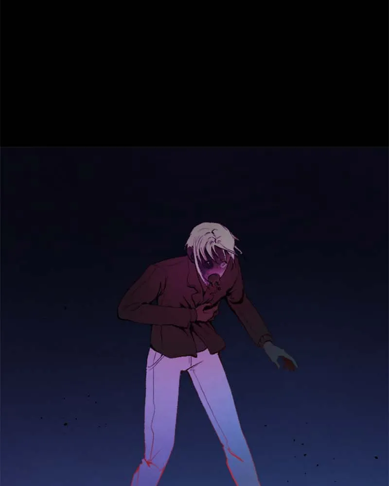 GANDA: Night Defender Chapter 24 page 28 - 