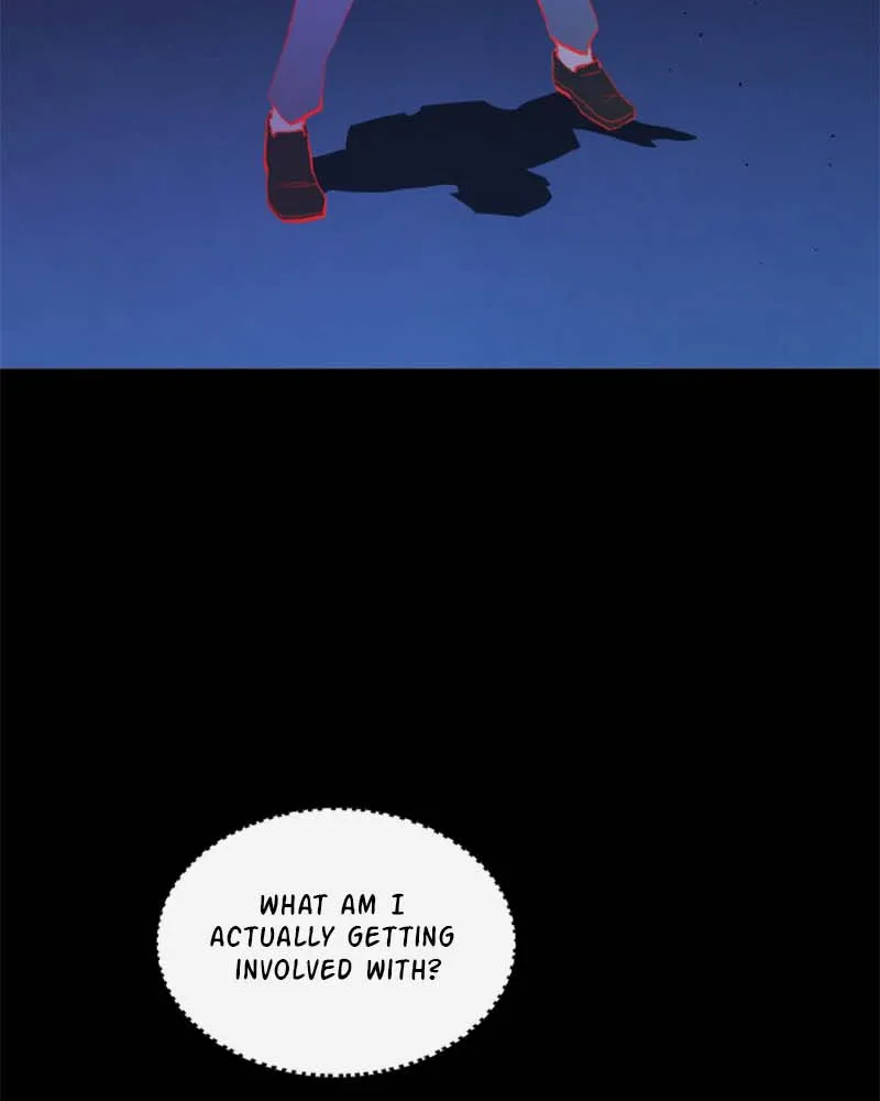 GANDA: Night Defender Chapter 24 page 29 - 