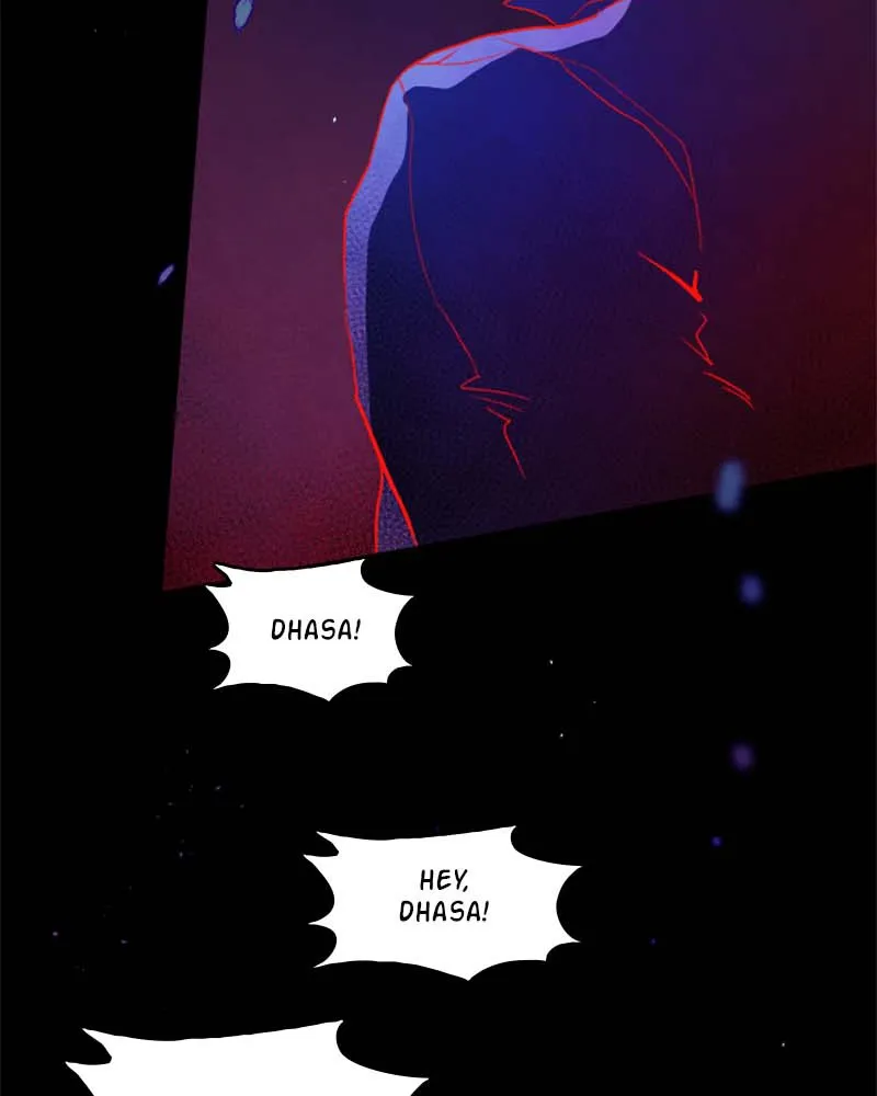 GANDA: Night Defender Chapter 24 page 4 - 